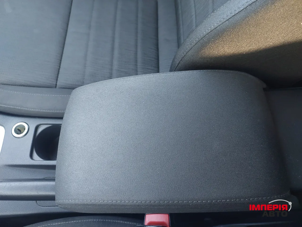 Skoda Octavia - фото 26