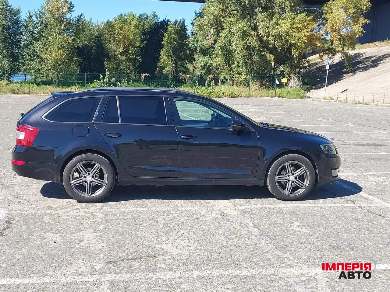 Skoda Octavia - фото 5