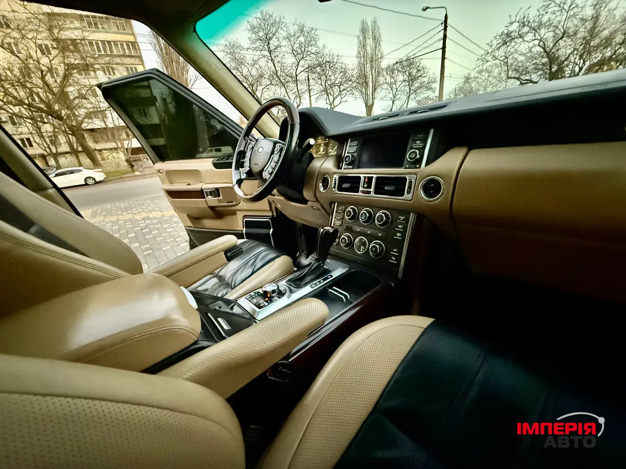 Land Rover Range Rover - фото 60