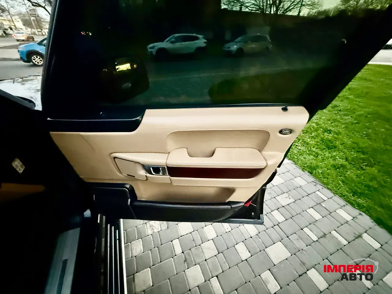 Land Rover Range Rover - фото 46