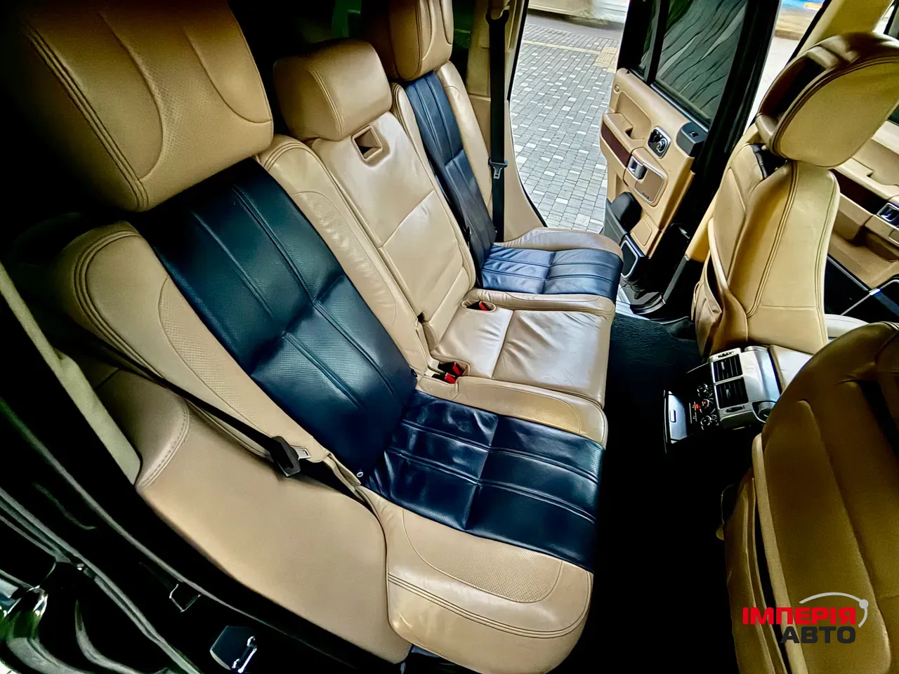 Land Rover Range Rover - фото 41