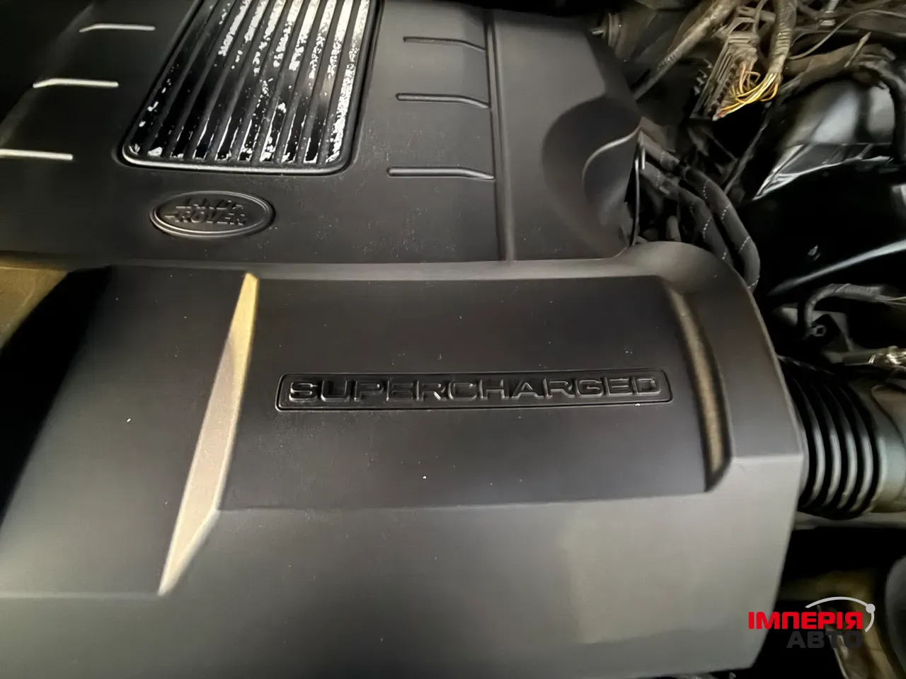 Land Rover Range Rover - фото 68