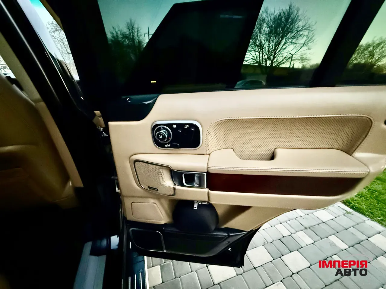 Land Rover Range Rover - фото 44