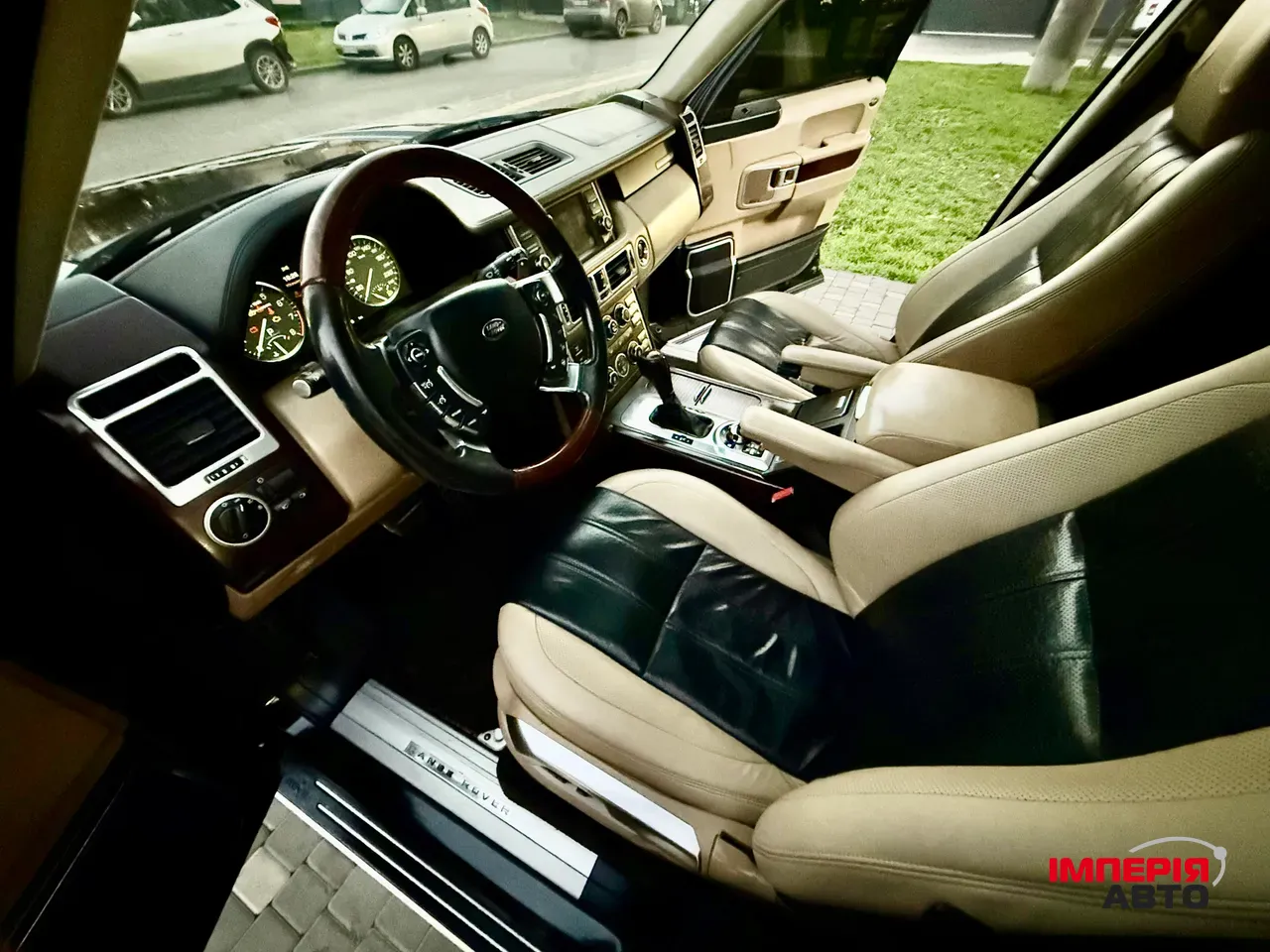 Land Rover Range Rover - фото 57