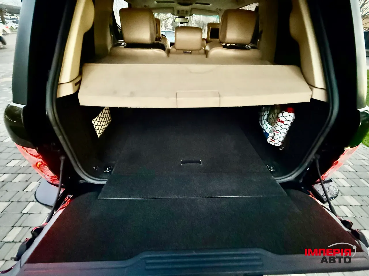 Land Rover Range Rover - фото 38