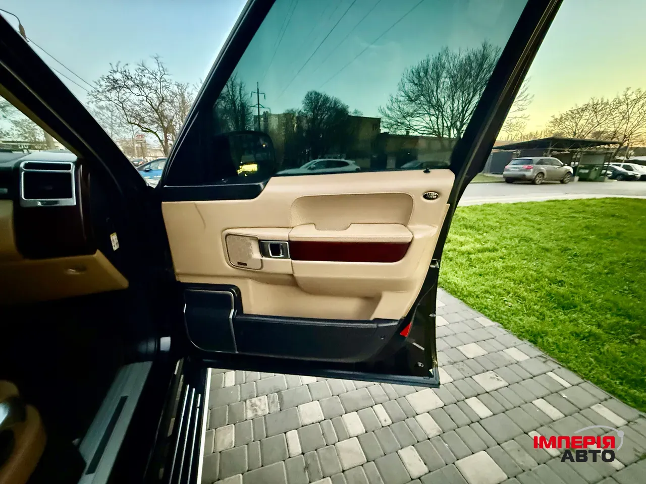 Land Rover Range Rover - фото 47