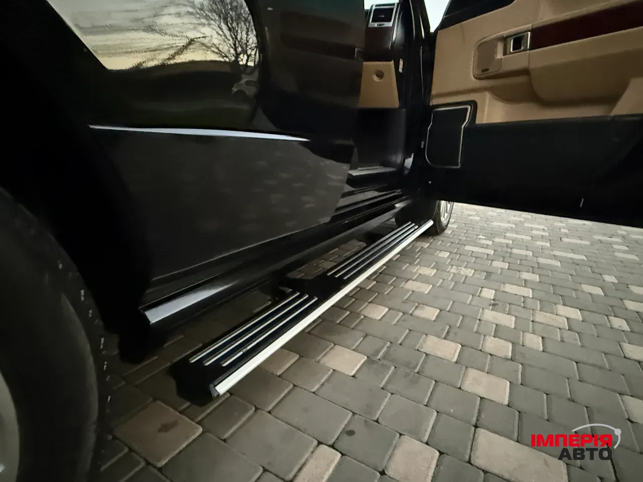 Land Rover Range Rover - фото 48