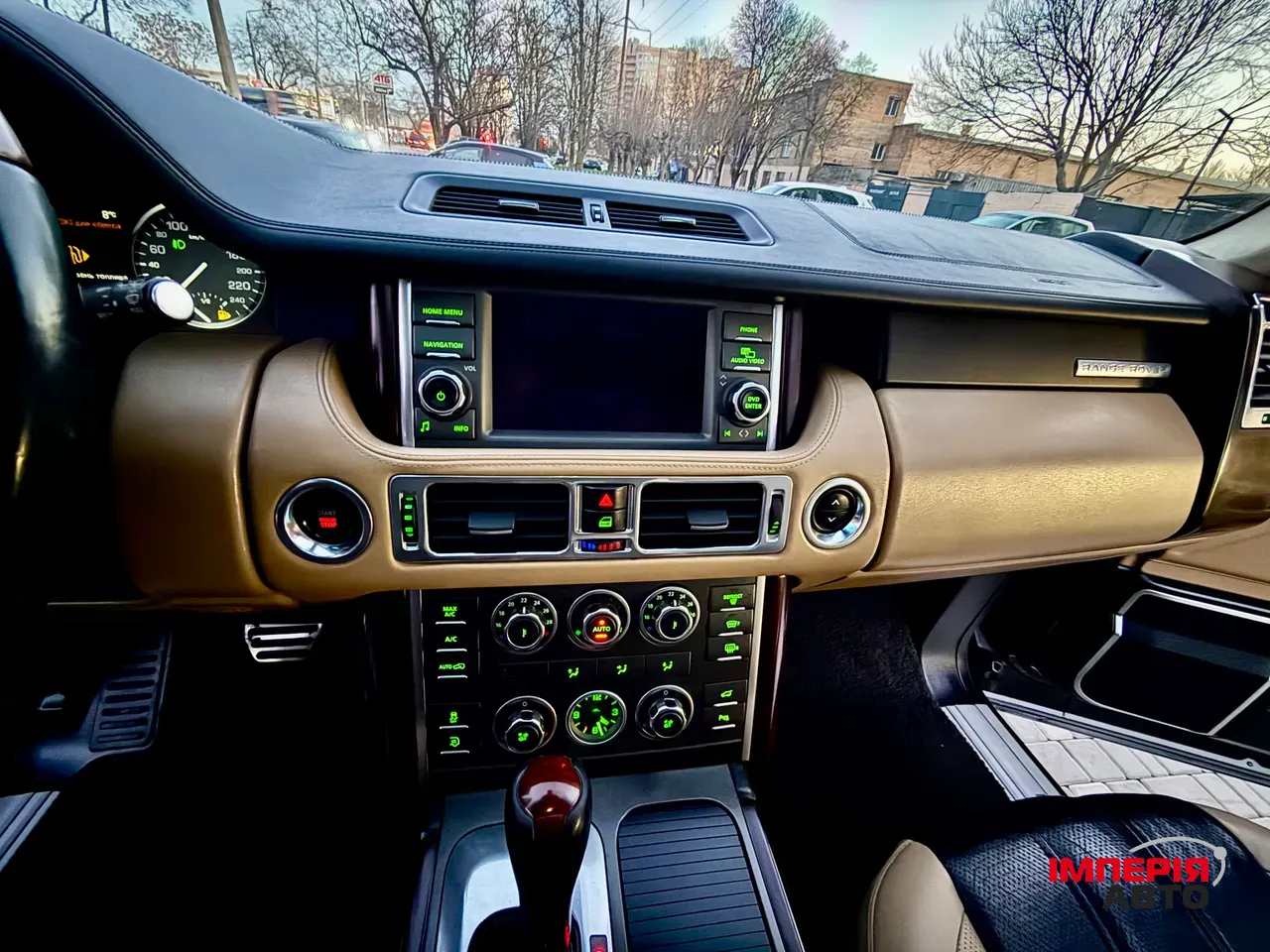 Land Rover Range Rover - фото 64