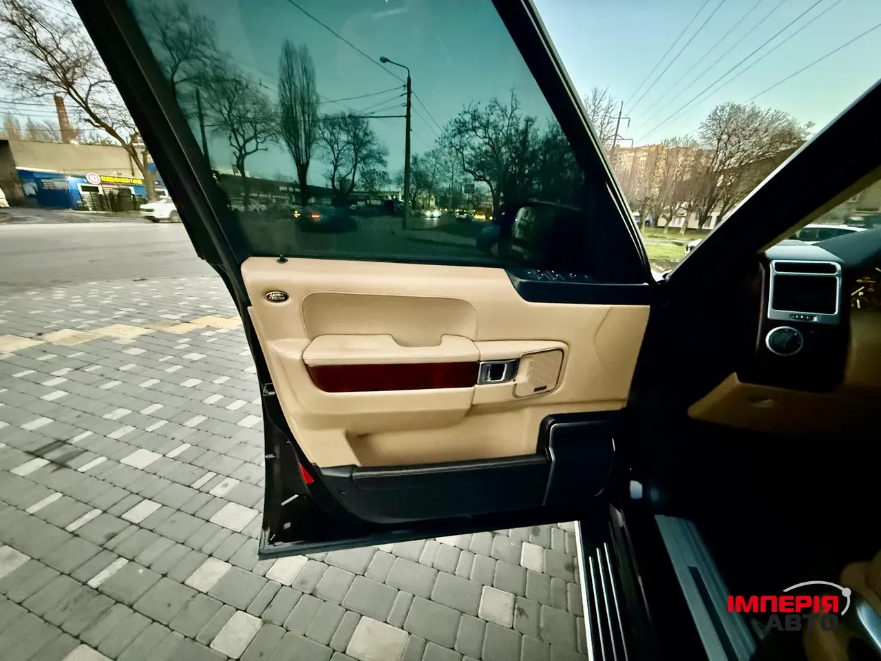 Land Rover Range Rover - фото 59