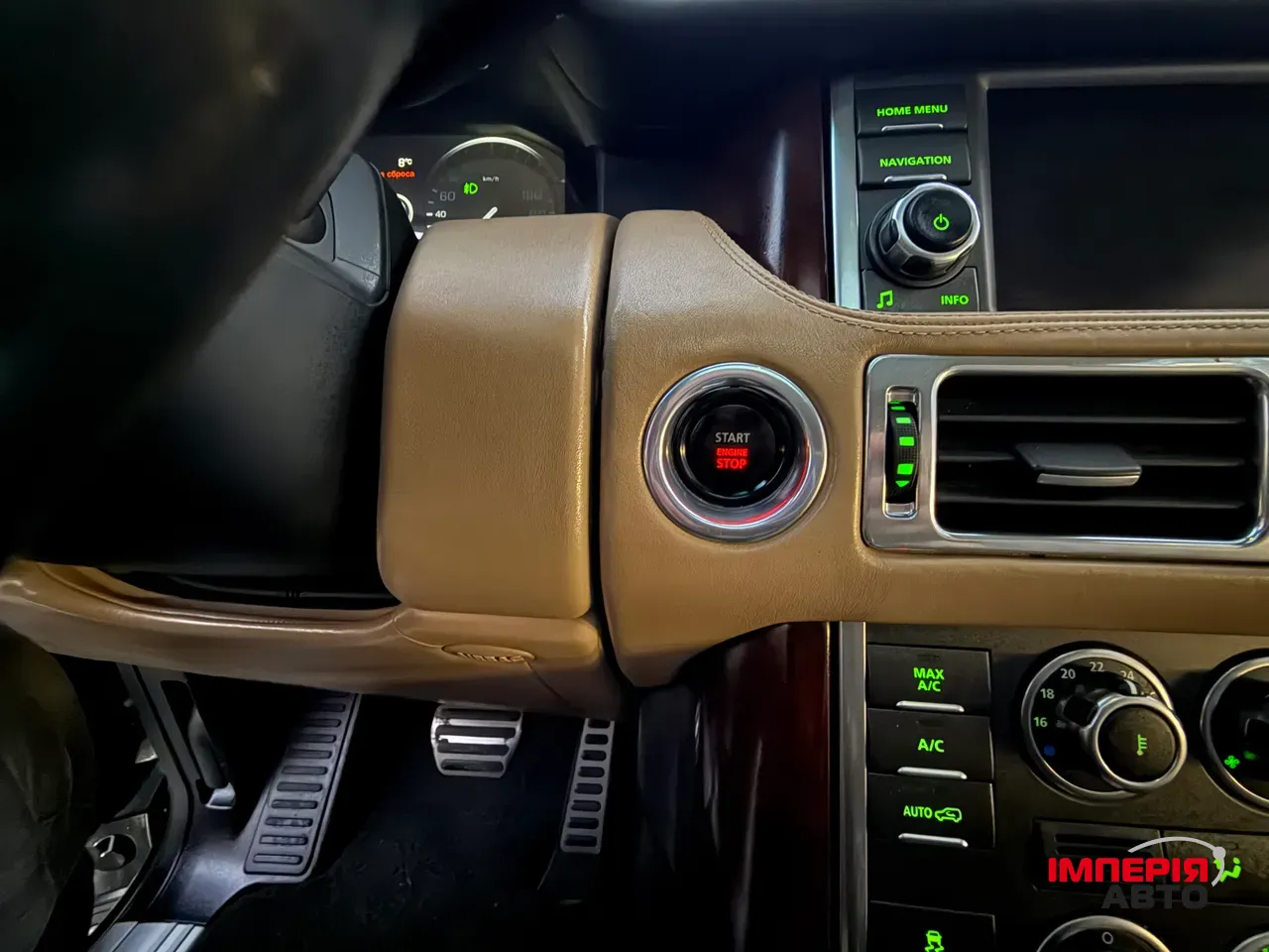 Land Rover Range Rover - фото 63