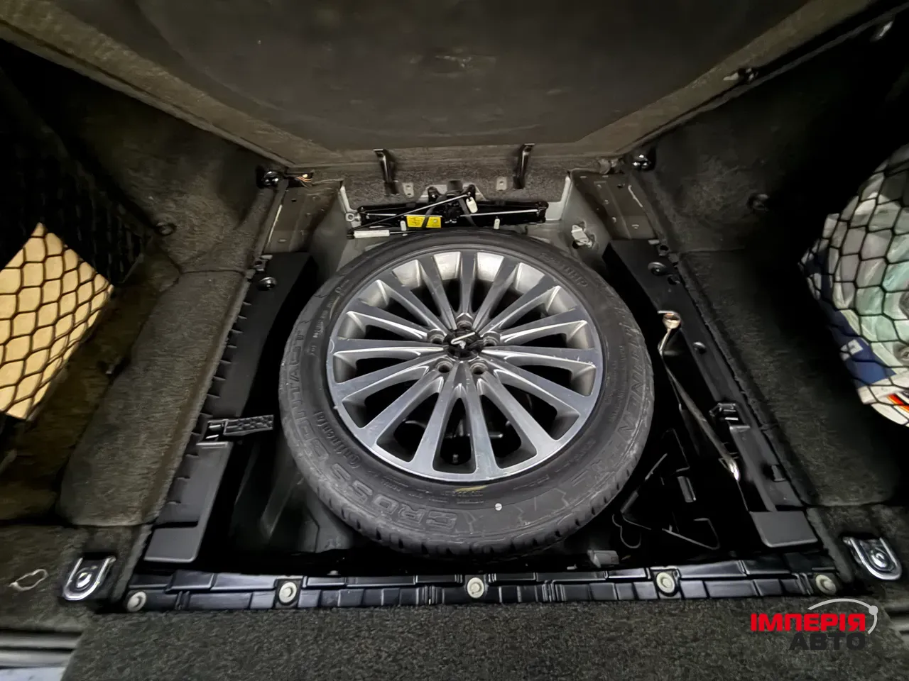 Land Rover Range Rover - фото 36