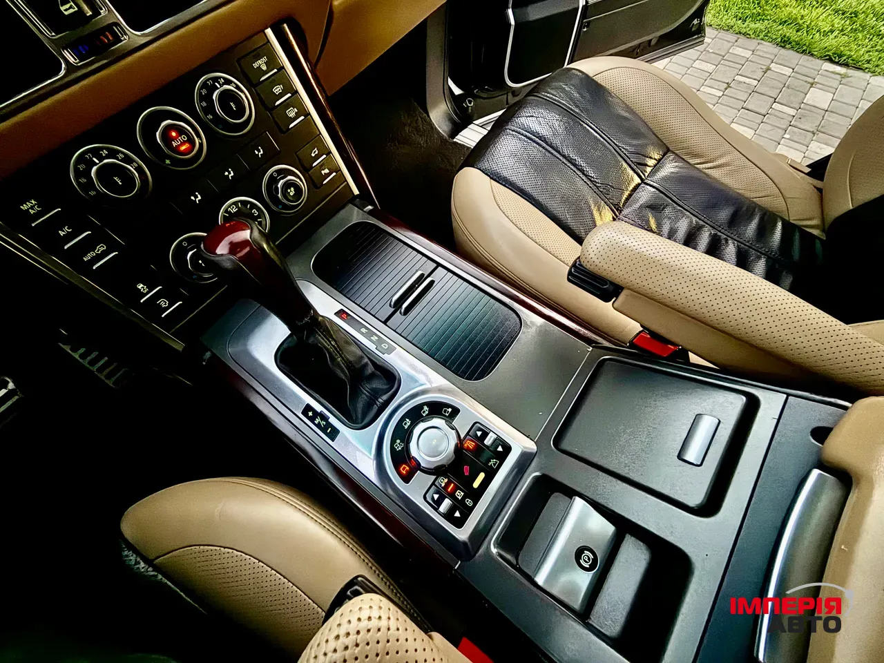 Land Rover Range Rover - фото 65