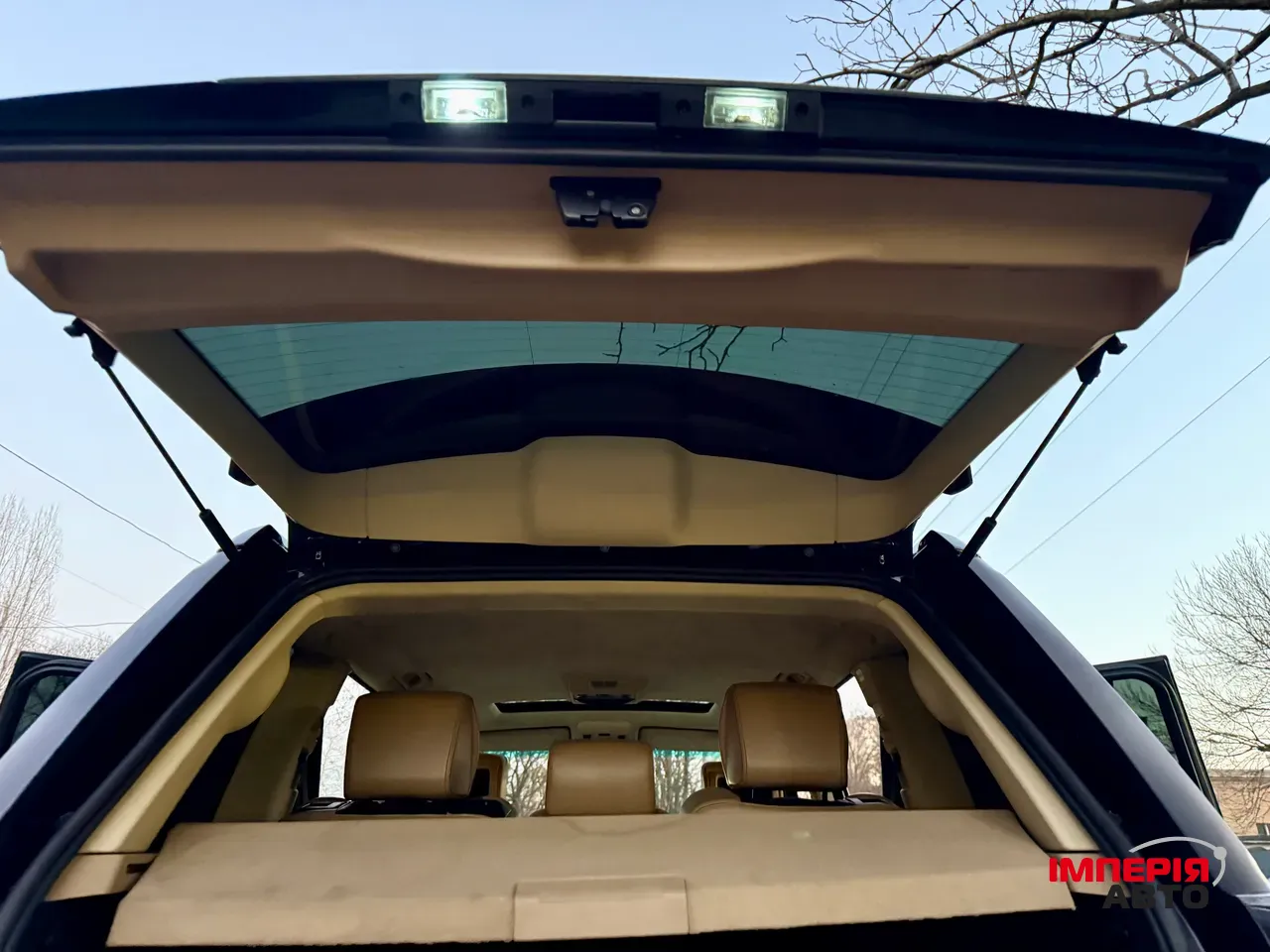 Land Rover Range Rover - фото 31