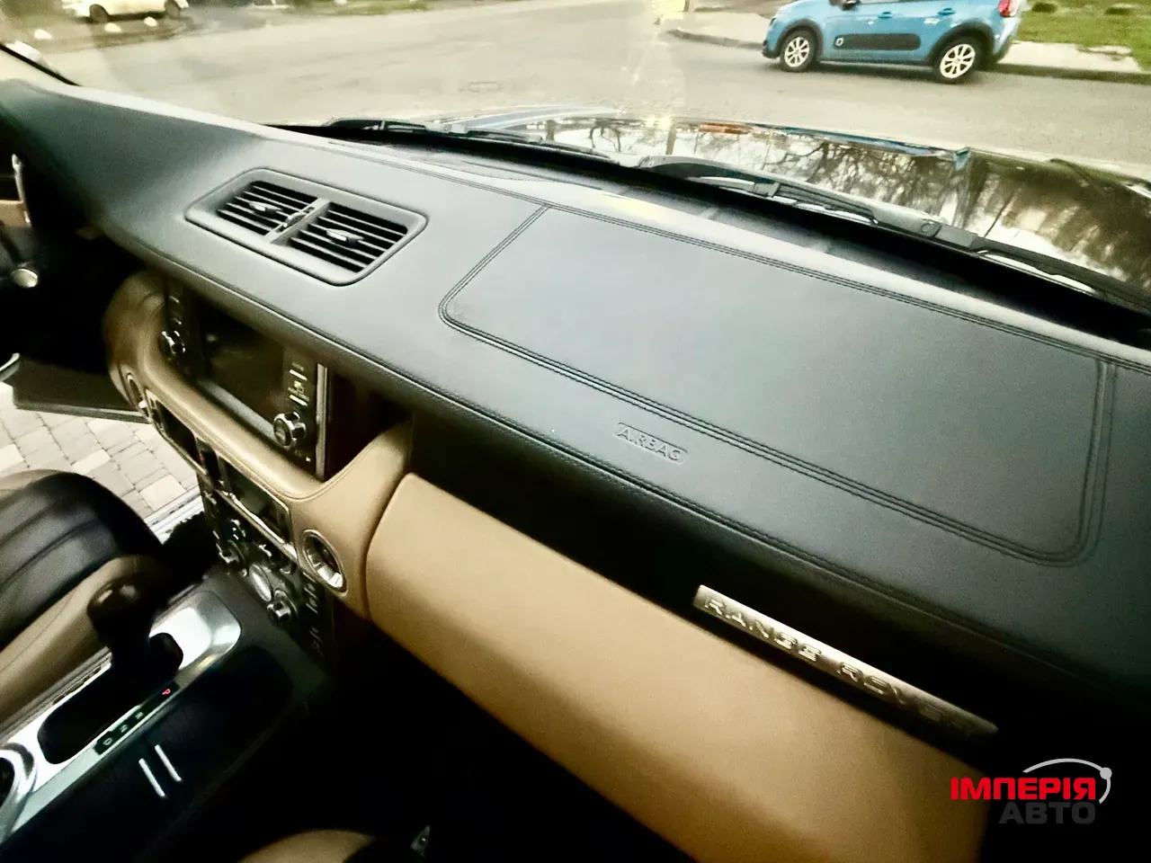 Land Rover Range Rover - фото 52