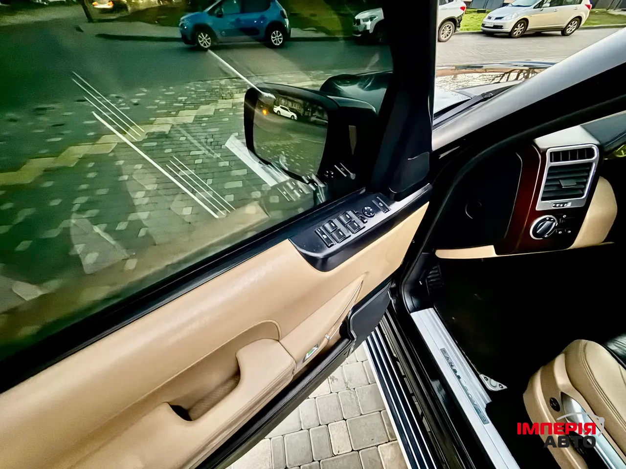 Land Rover Range Rover - фото 58