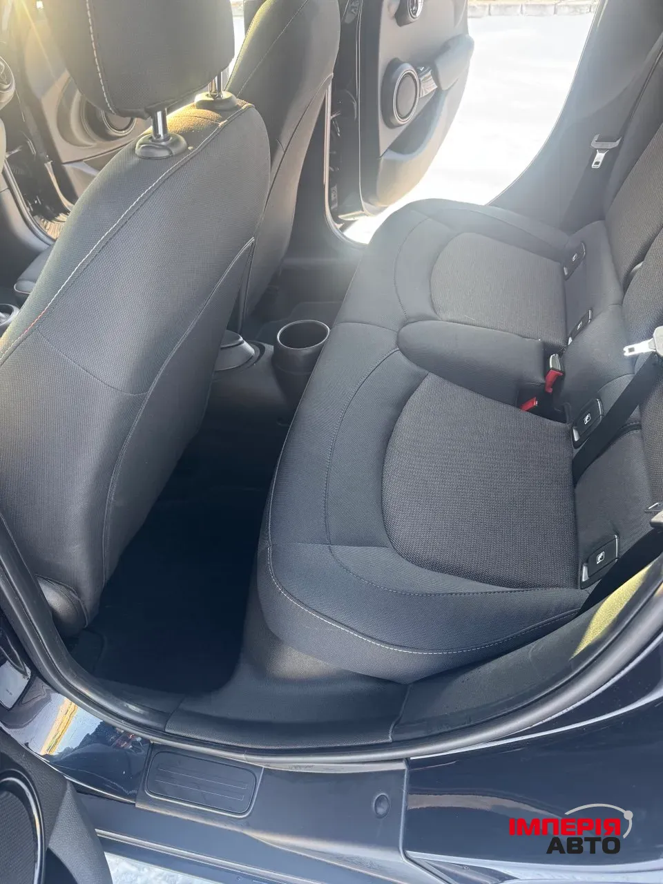 Mini Hatch - фото 9