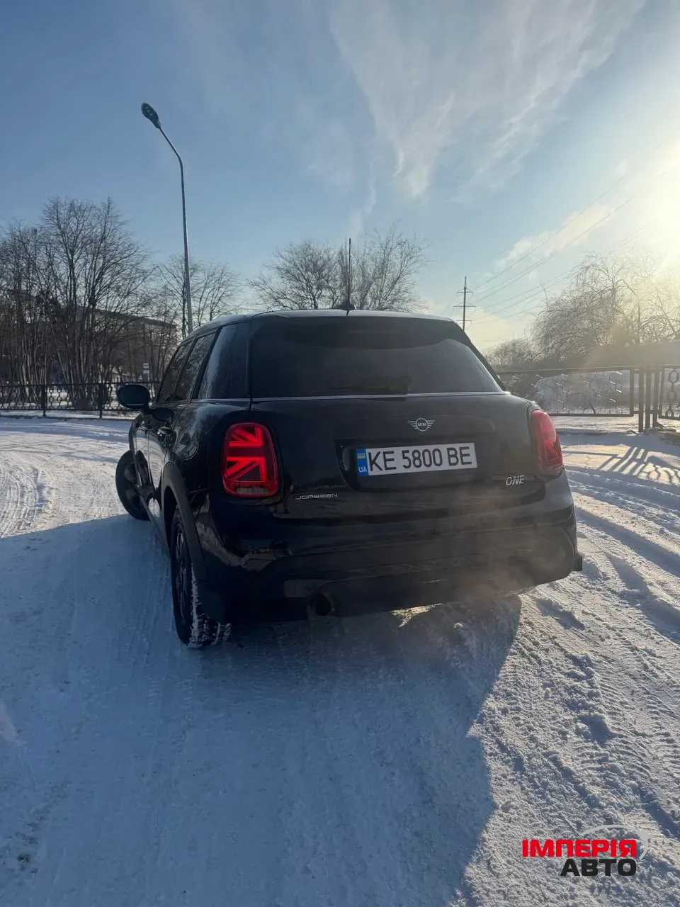 Mini Hatch - фото 3