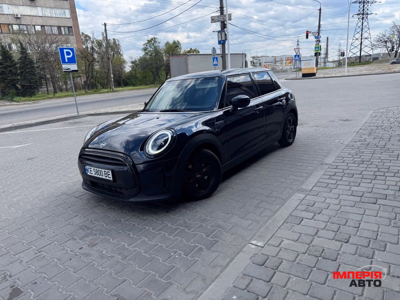 Mini Hatch - фото 5