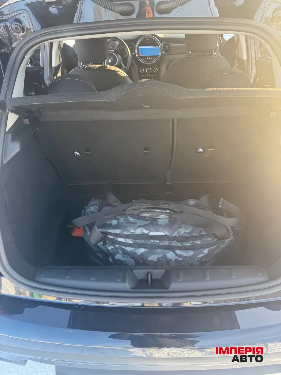 Mini Hatch - фото 14