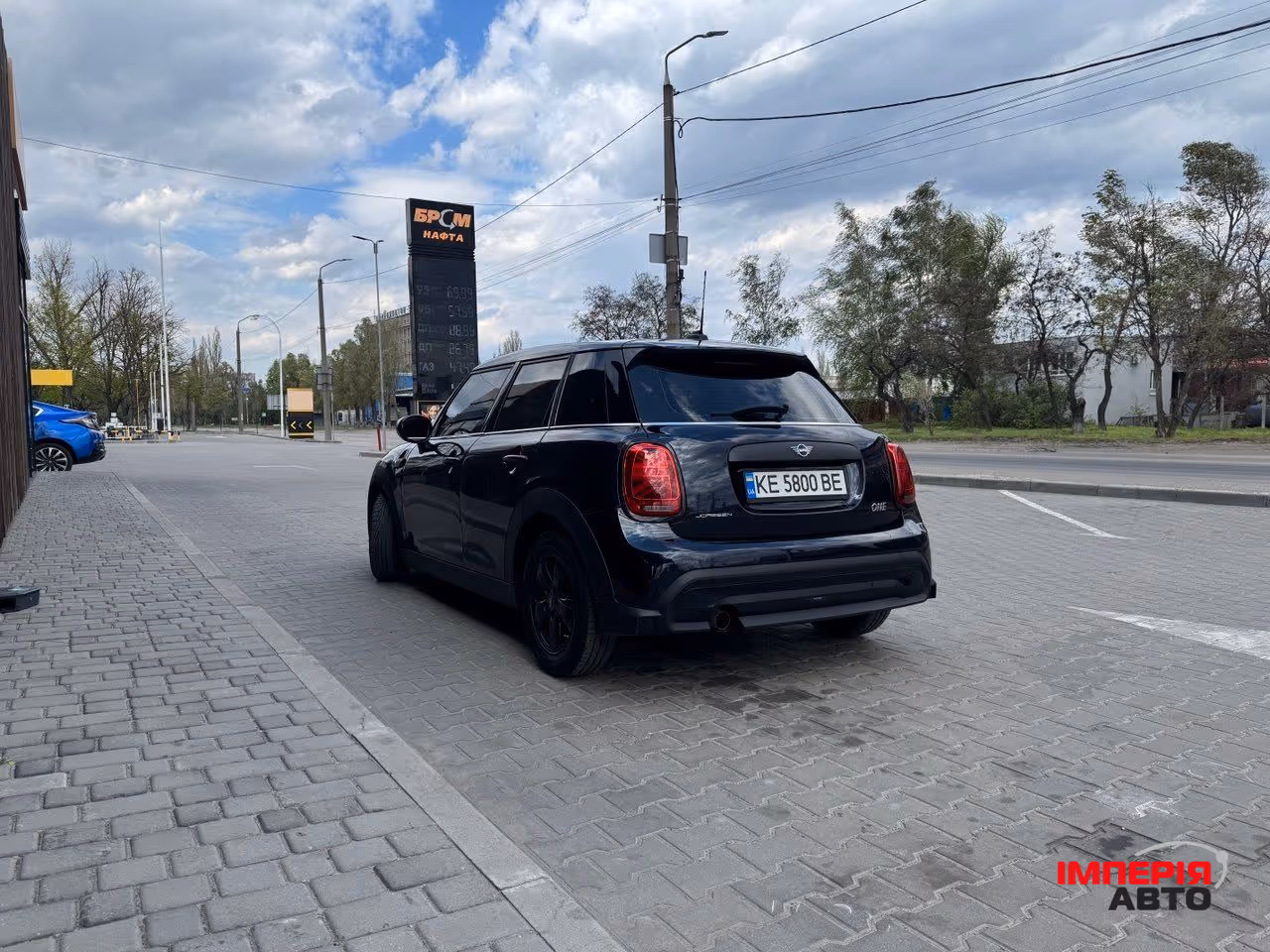 Mini Hatch - фото 2