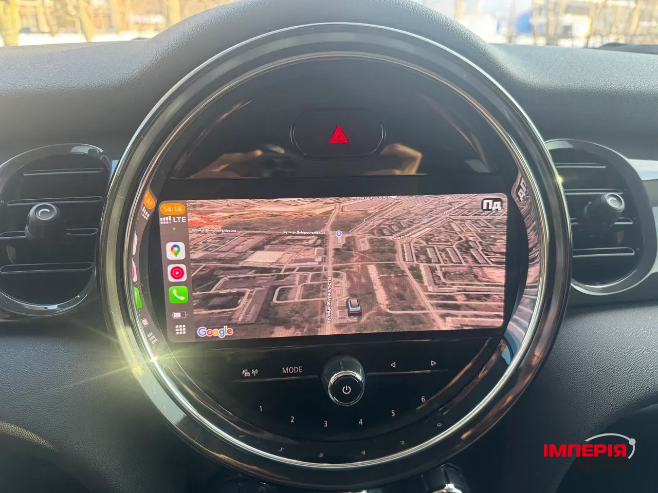 Mini Hatch - фото 16