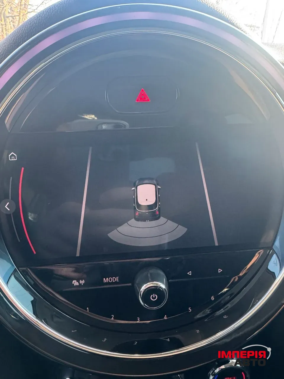 Mini Hatch - фото 17