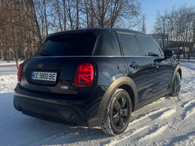 Mini Hatch - фото 2