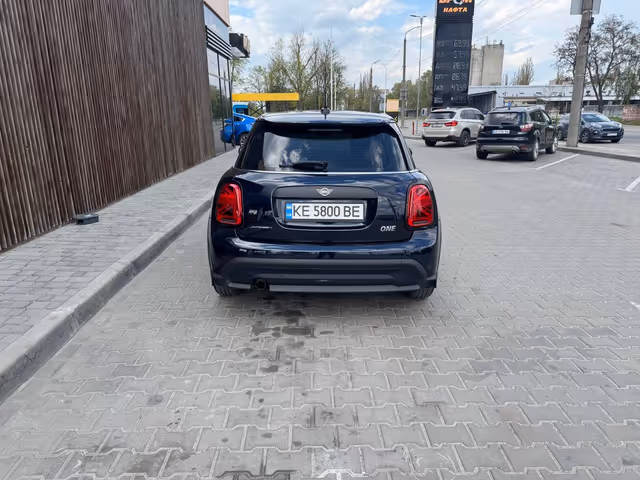 Mini Hatch - фото 4