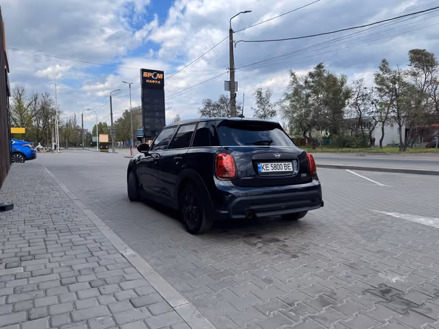 Mini Hatch - фото 2