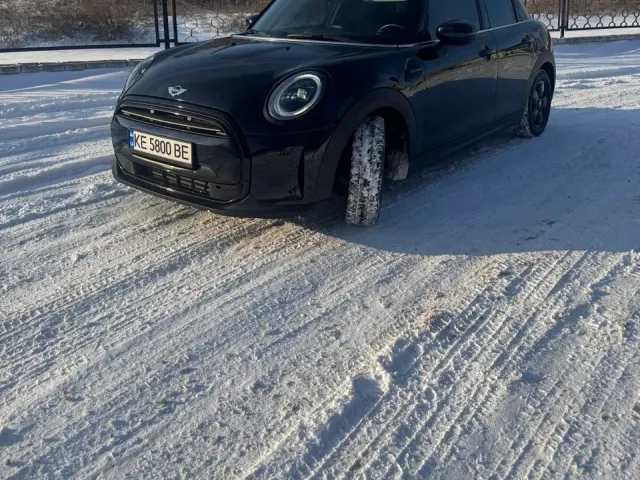 Mini Hatch - фото 4
