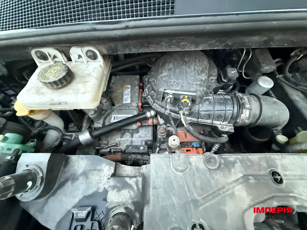 Renault ZOE - фото 64