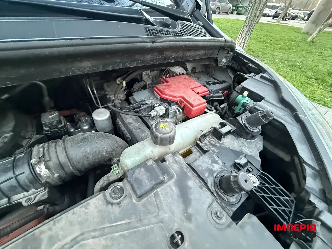 Renault ZOE - фото 63