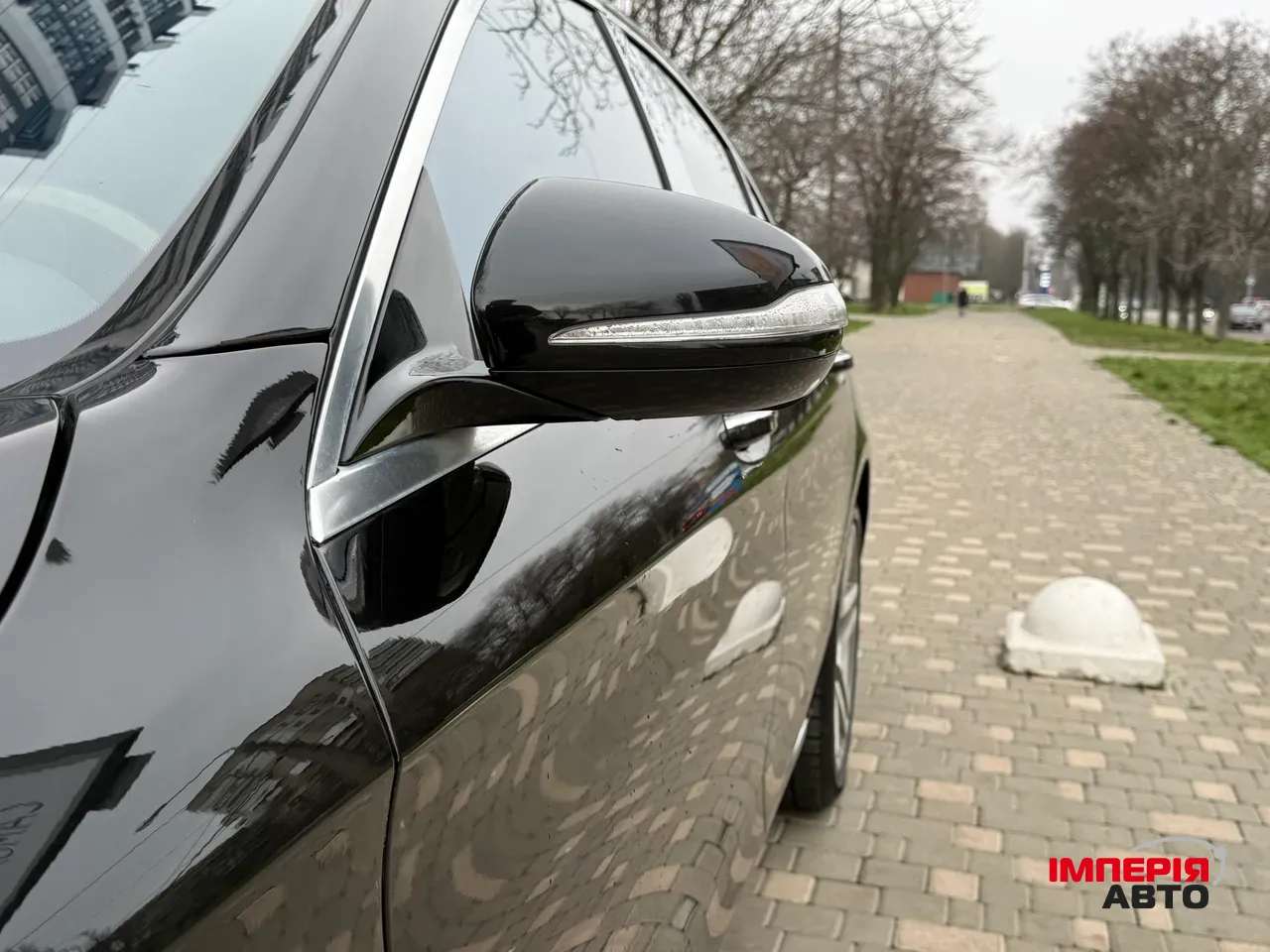 Mercedes-Benz S-Класс - фото 9