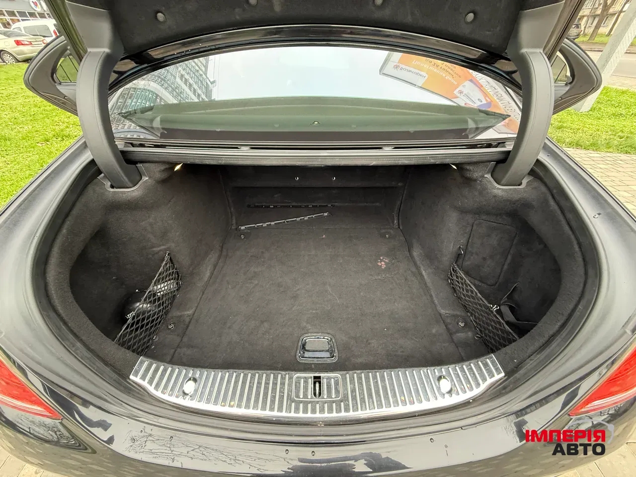 Mercedes-Benz S-Класс - фото 38