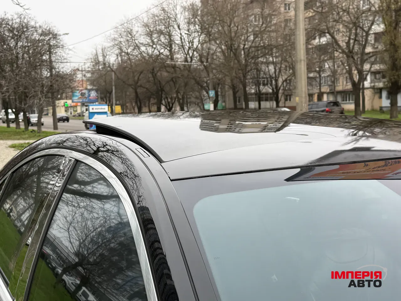 Mercedes-Benz S-Класс - фото 24