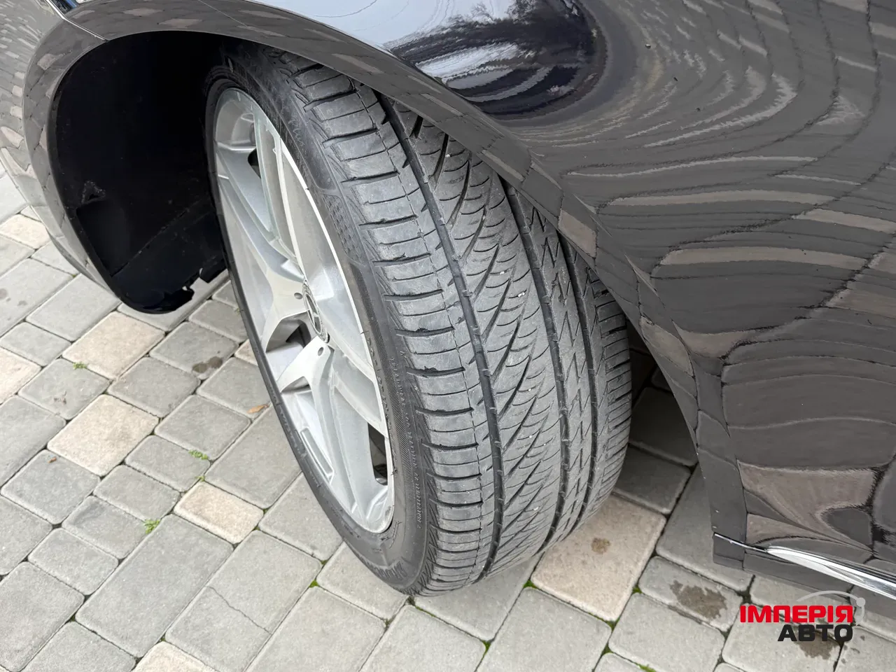 Mercedes-Benz S-Класс - фото 15