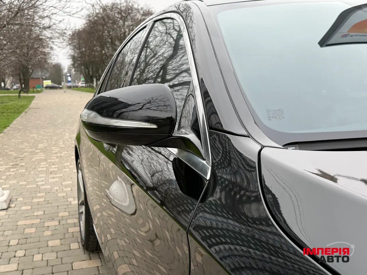 Mercedes-Benz S-Класс - фото 25