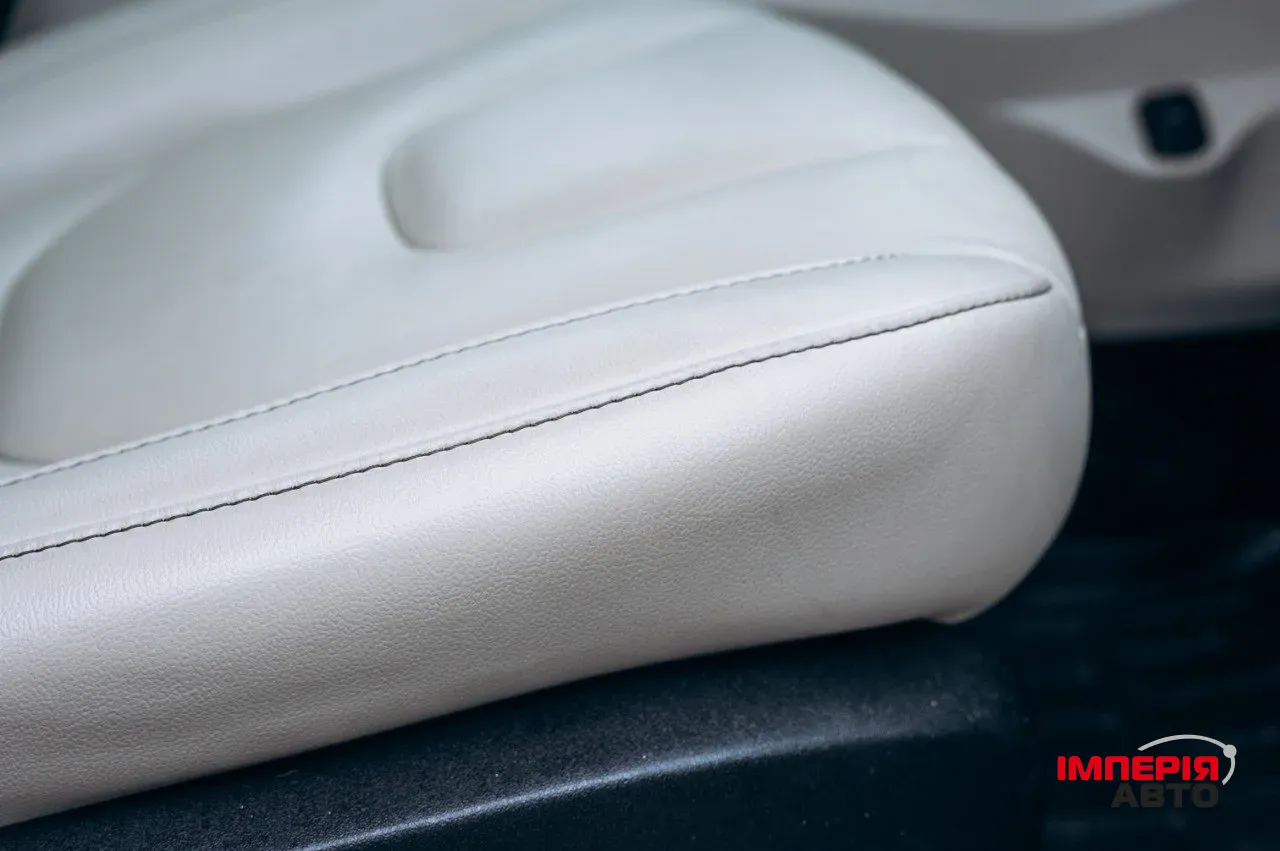 Ford Edge - фото 18