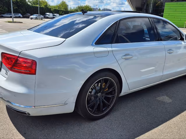 Audi A8 2013, Київ, $22 850 - зображення 3
