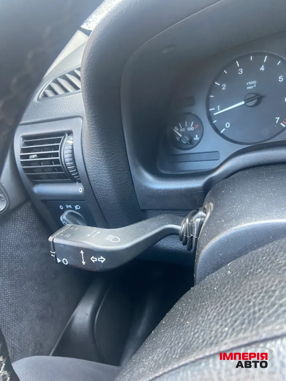 Opel Astra - фото 7