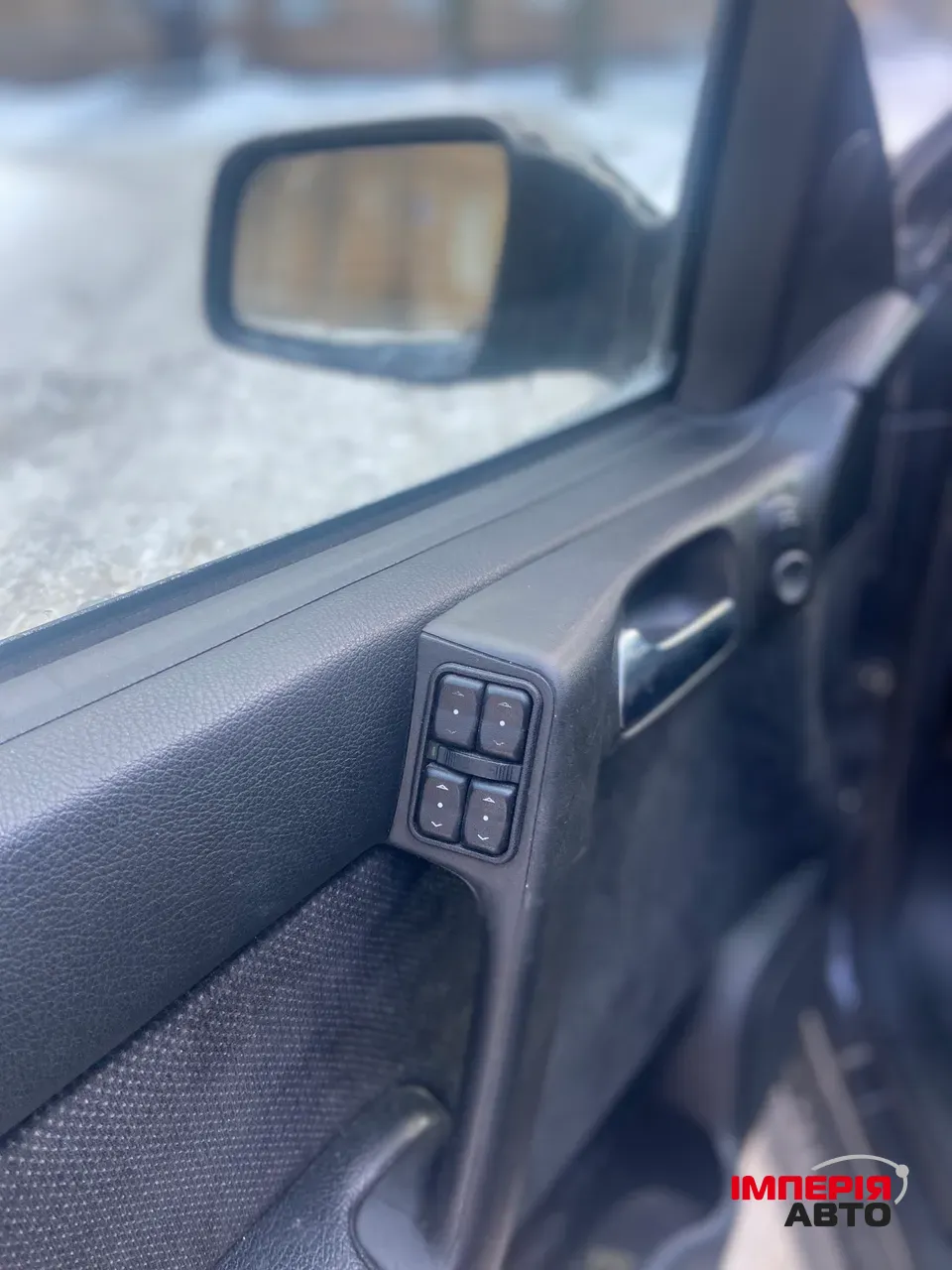 Opel Astra - фото 5