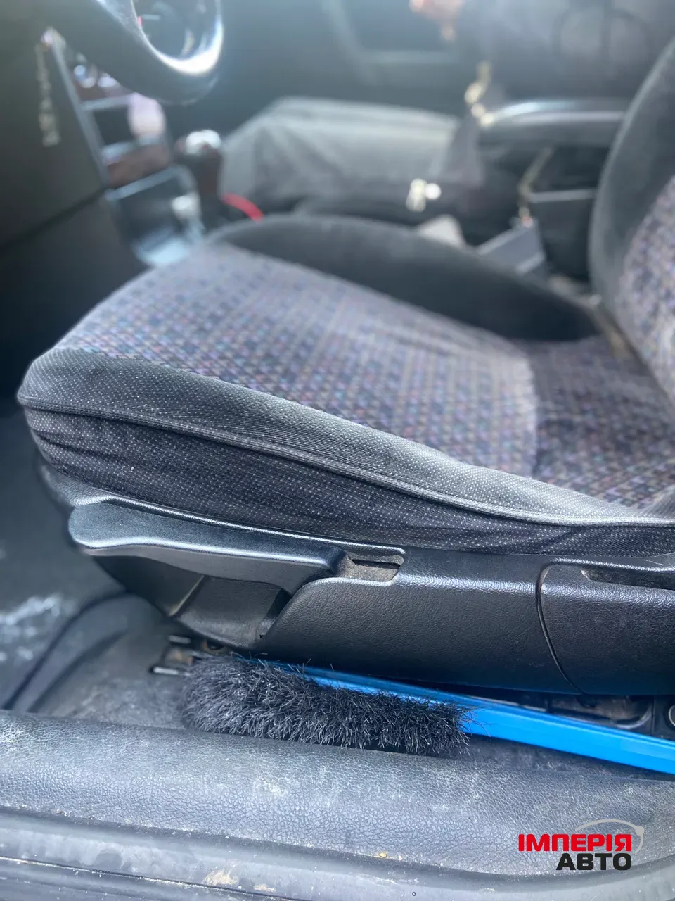 Opel Astra - фото 4