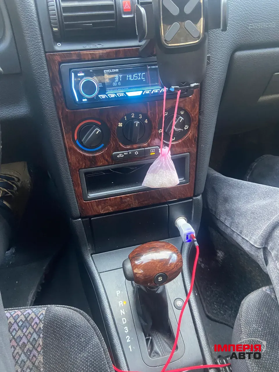 Opel Astra - фото 9