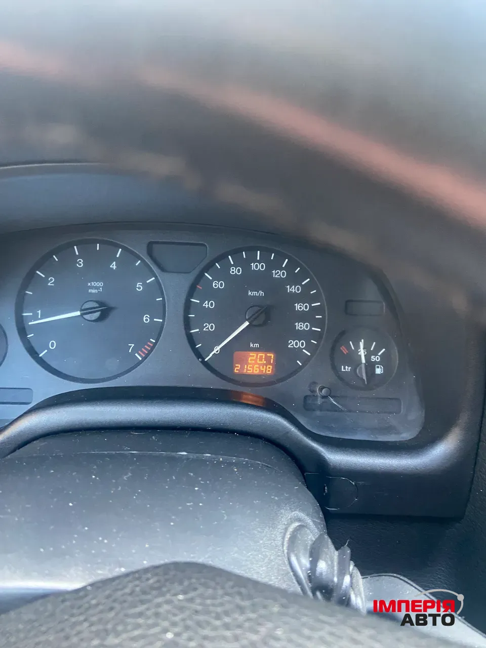 Opel Astra - фото 6