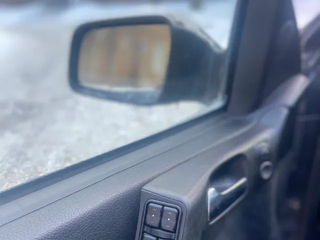 Opel Astra - фото 5