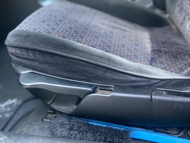 Opel Astra - фото 4