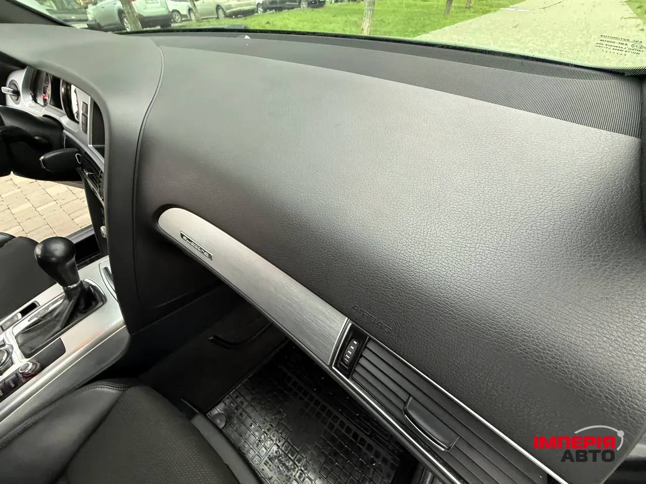 Audi A6 - фото 41