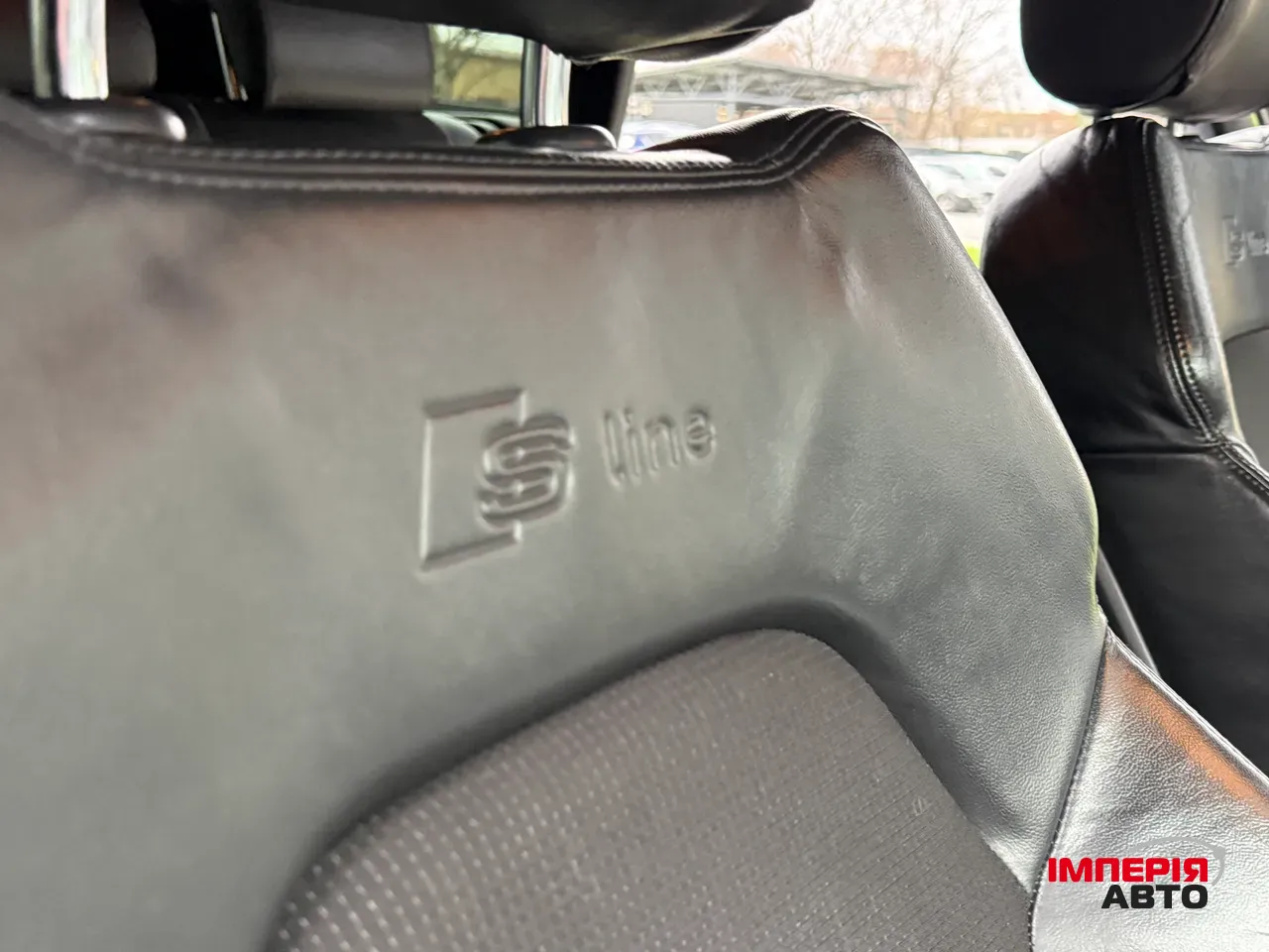 Audi A6 - фото 44