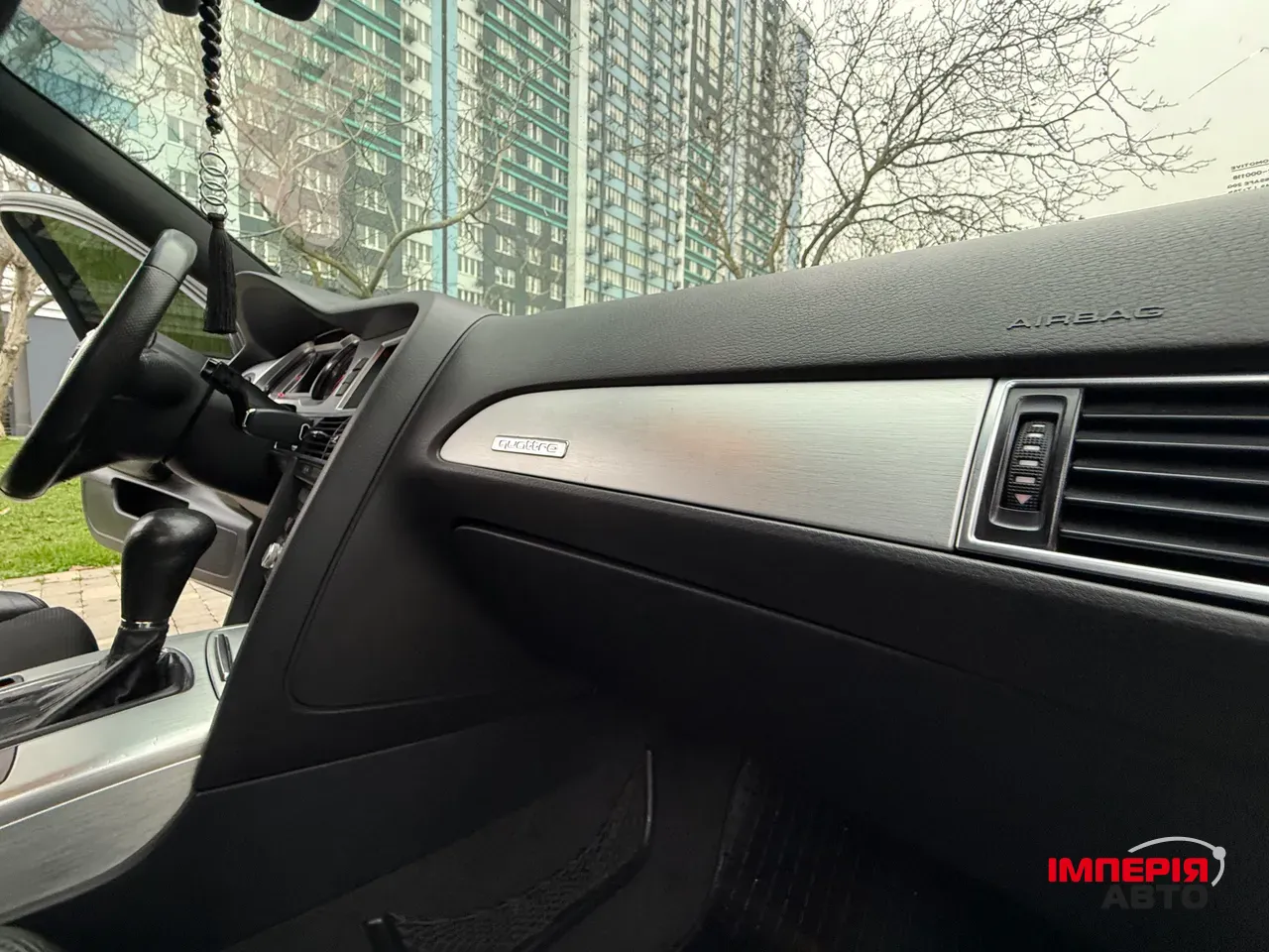 Audi A6 - фото 40