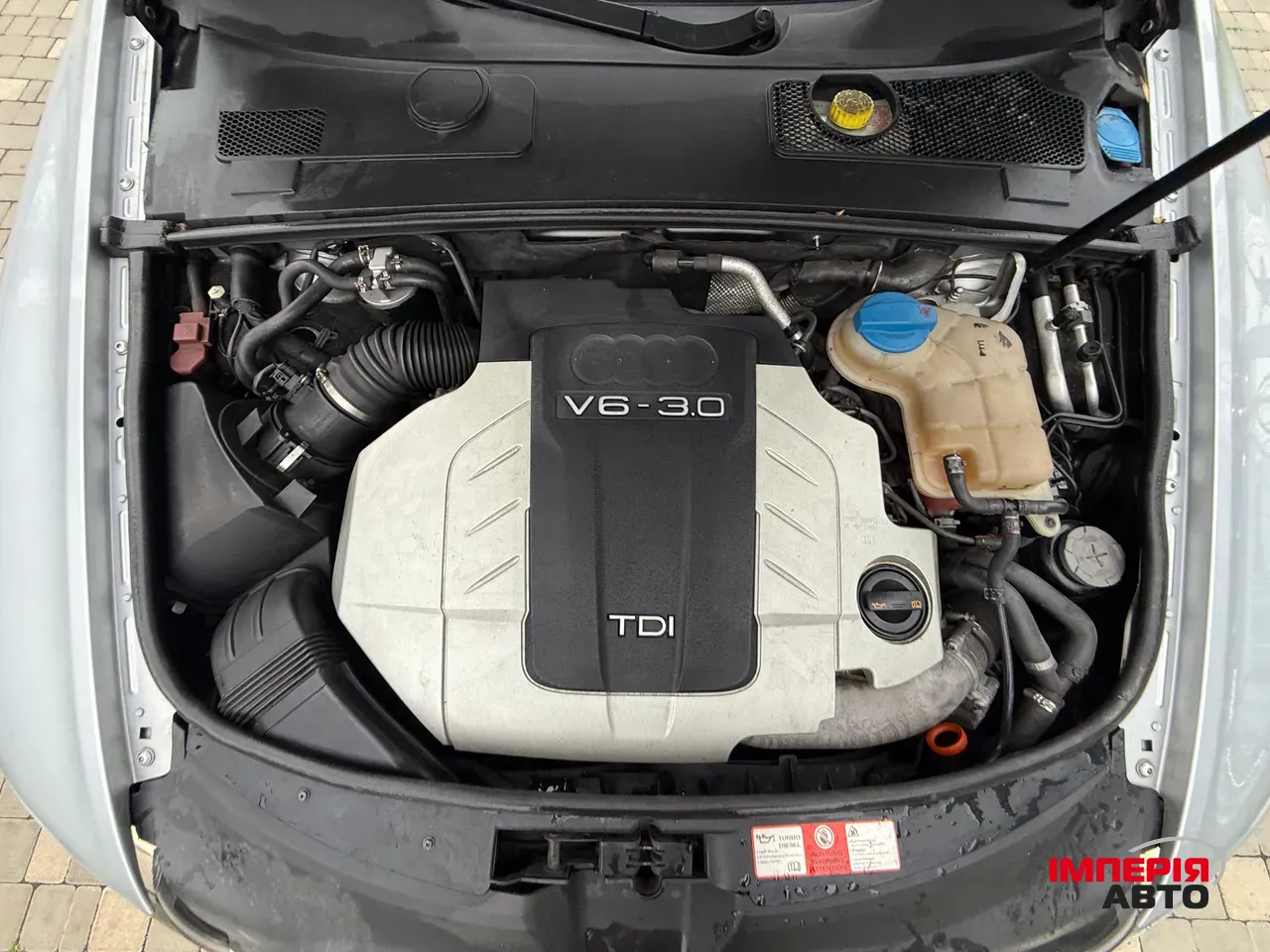 Audi A6 - фото 52